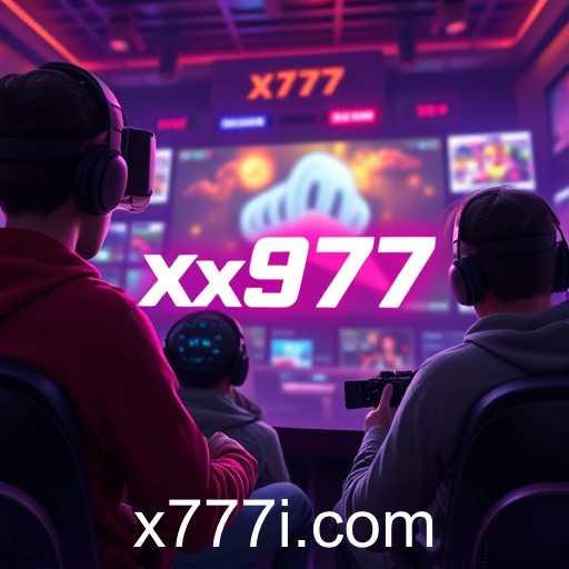 The Evolution of Online Gaming with x777