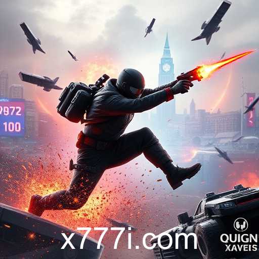 Gaming Evolution: The Rise of x777 in 2025