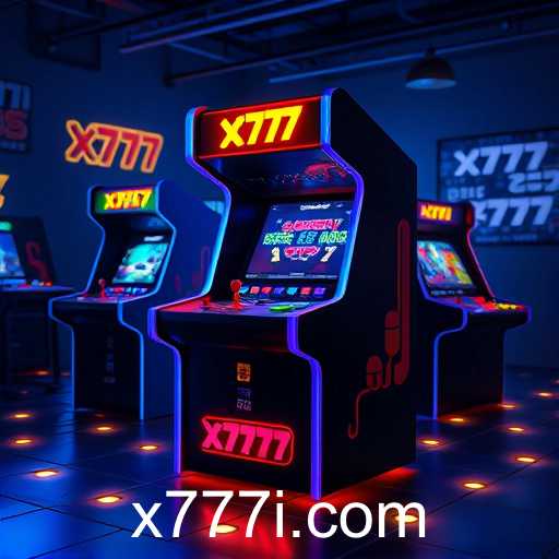 Arcade Games