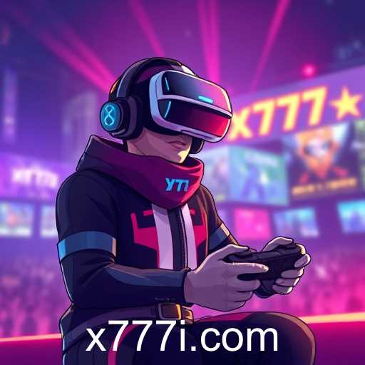 Exploring the Rise of x777 in Online Gaming