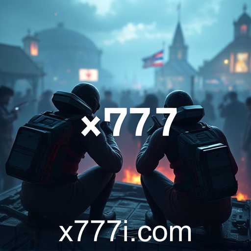 Multiplayer Games